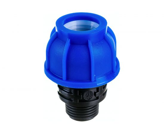 Муфта BOUTTE ПНД 20 - НР 1/2" 9272067 