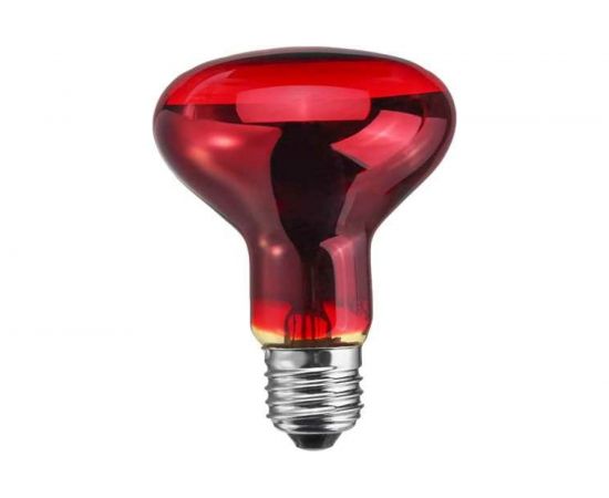 Термоизлучатель Navigator NI-R127-250-220-Е27-ИКЗК 80817 