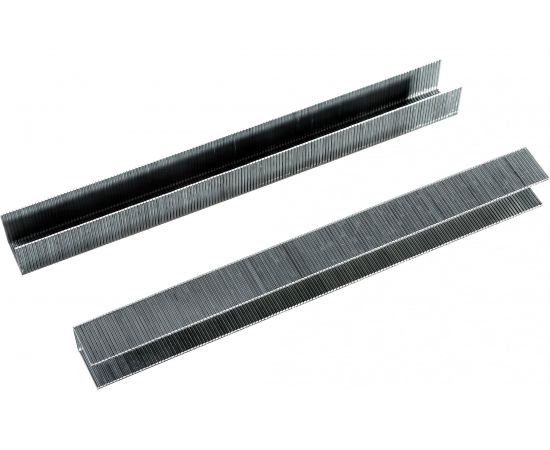 Скобы Gigant тип 80, 14 мм, 4800 шт. GS-80-14 