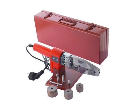 Паяльник для труб МЕГЕОН 98100 