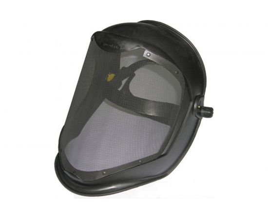 Защитный лицевой щиток РемоКолор металлическая сетка 22-3-100 