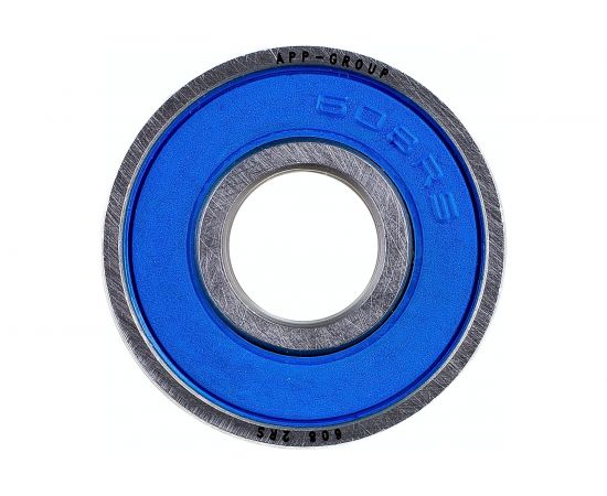 Подшипник APP-GROUP 180018 С17 (608 2RS) 4680150971175 