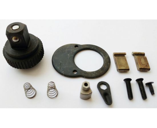 Ремкомплект трещотки 1/2" Сервис Ключ 77501 