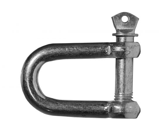 Такелажная скоба Невский Крепеж М6 2 шт 802830 