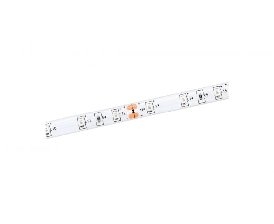 Лента IEK LSR-2835Y60-4,8-IP65-12В, LED, 5м LSR1-4-060-65-3-05 