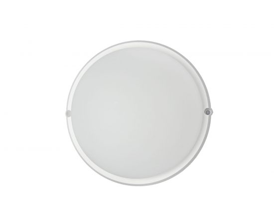 Банник LightPhenomenON LT-LBWP-02-IP65-12W-6500К LED круглый Е1601-0005 