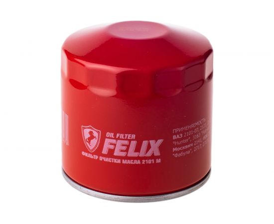 Масляный фильтр 2101 M FELIX 410030146 