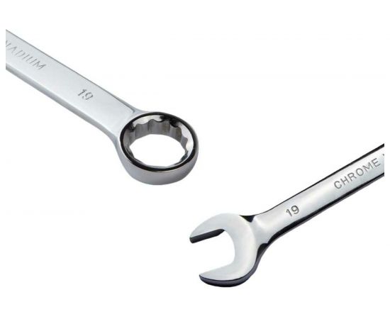 Набор инструментов GOODKING 150 предметов, 1/4 3/8 1/2, трещотка K-10150 – изображение 13