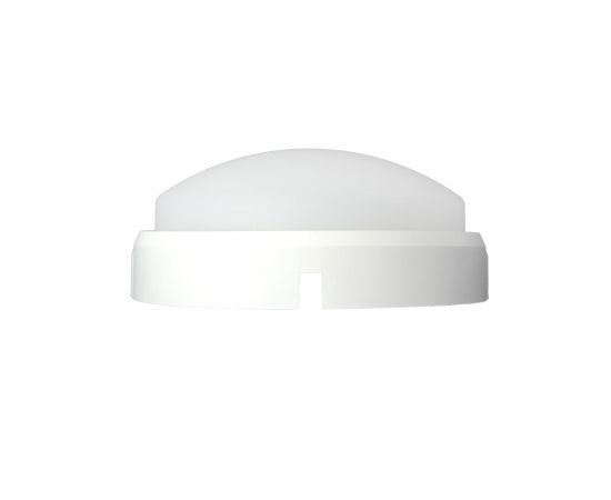 Банник LightPhenomenON LT-LBWP-02-IP65-12W-6500К LED круглый Е1601-0005 – изображение 2