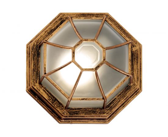 Уличный светильник FERON PL661 11651 – изображение 2