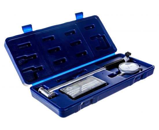 Нутромер GRIFF НИ 50-100 пр-во Guilin Measuring D128021 – изображение 2