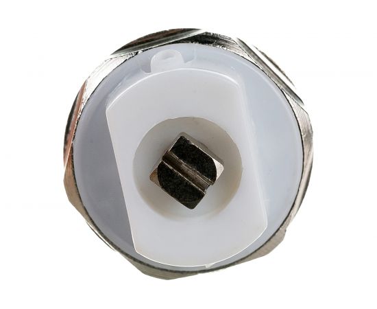 Кран Маевского 1/2" M-KM12 -KM12 RM RM-KM12 – изображение 2