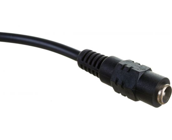 Кабель-разветвитель 1 DC гнездо на 5 штекеров IVUE DCM5 – изображение 2