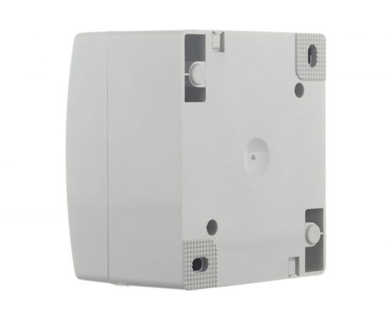 Альтернативный выключатель Aling-conel POWER IP44 10AX 250В открытой установки, серый 253.1A 117022 – изображение 2