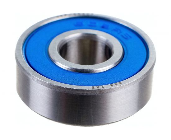 Подшипник APP-GROUP 180018 С17 (608 2RS) 4680150971175 – изображение 2