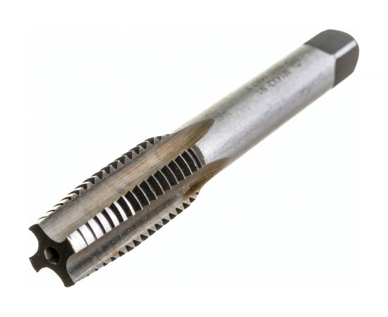 Ручной метчик комплект Туламаш М 14 х1.5 9ХС ТМ 48119 – изображение 2