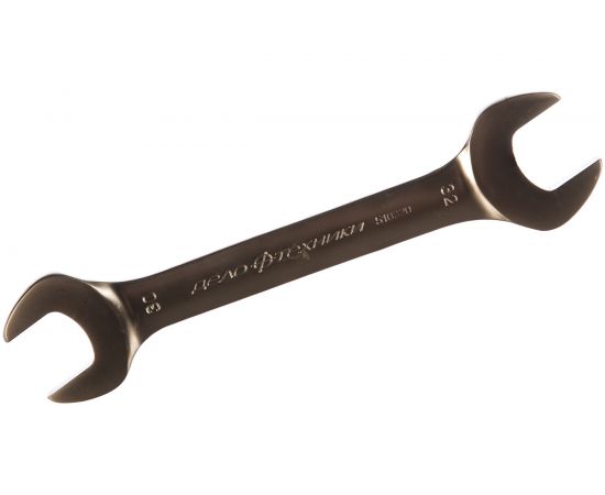 Рожковый ключ 30x32мм Дело Техники 510320 – изображение 2