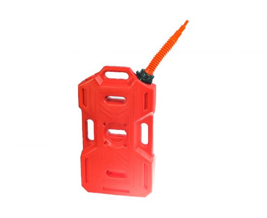 Трубка заливная для экспедиционных канистр Станкоимпорт ТЗ – изображение 2