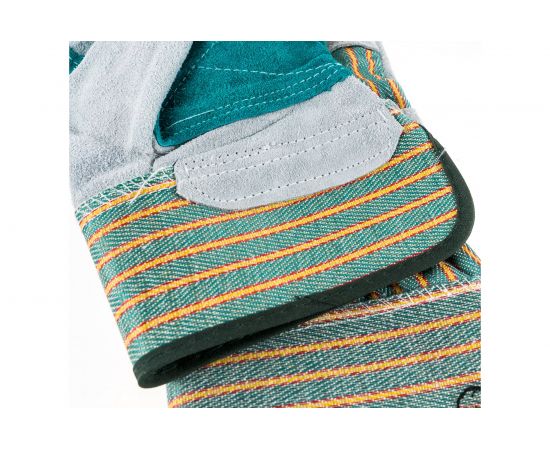 Перчатки ГК Спецобъединение ДОКЕР P2201/0110 Пер 205 – изображение 2