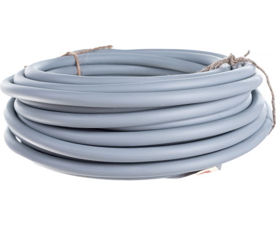 Кабель NYM-J ГОСТок 3х1.5 серый 10м ГТ1306 – изображение 2