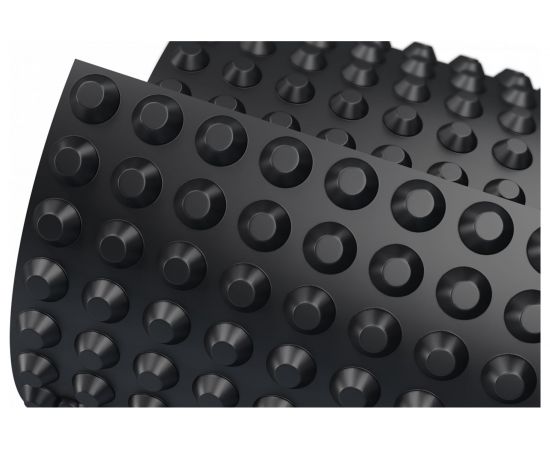 Профилированная мембрана Технониколь PLANTER standard 2x10 м TN466100 – изображение 2