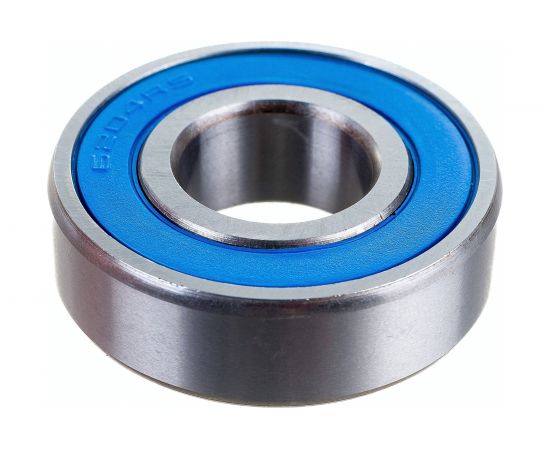 Подшипник APP-GROUP 180204 С17 (6204 2RS) 4680150970802 – изображение 2