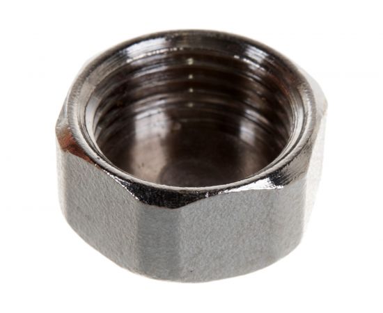 Заглушка FV-PLAST FV-Brass ВР 1 2 AA469001012 – изображение 2