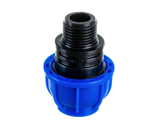 Муфта BOUTTE ПНД 20 - НР 1/2" 9272067 – изображение 2