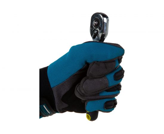 Трещотка для торцовых головок STAYER PROFI Сr-V сталь, 45 зубцов, 1/4"" 27786-1/4 – изображение 2