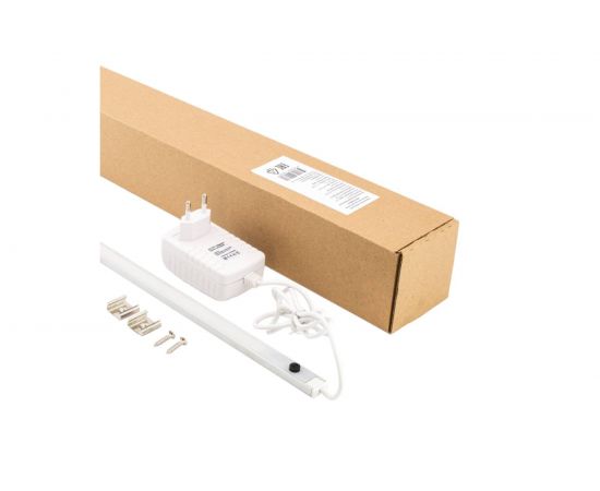 Линейный светильник GLANZEN с бесконтактным датчиком RPD-0900-25 – изображение 3