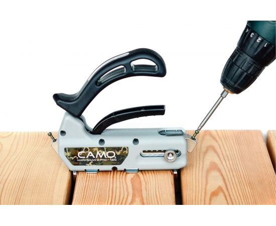 Инструмент Camo Pro-NB 5 0345016 – изображение 3