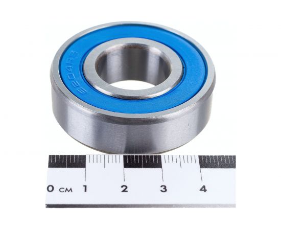 Подшипник APP-GROUP 180204 С17 (6204 2RS) 4680150970802 – изображение 3