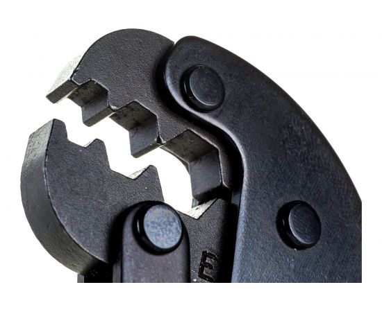 Инструмент IEK ITK для обжима коаксиального кабеля TM2-G10H – изображение 3