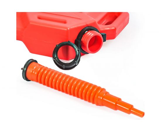 Трубка заливная для экспедиционных канистр Станкоимпорт ТЗ – изображение 3