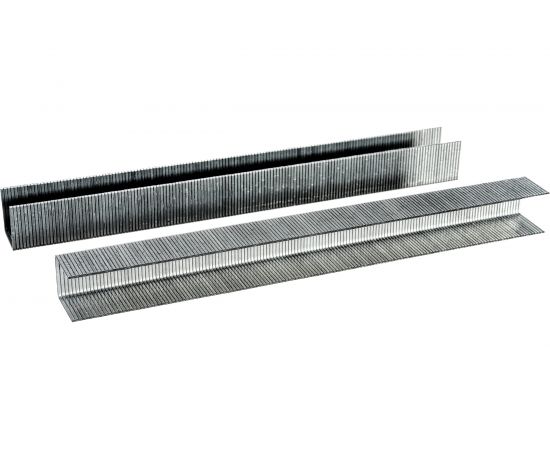 Скобы Gigant тип 80, 14 мм, 4800 шт. GS-80-14 – изображение 3