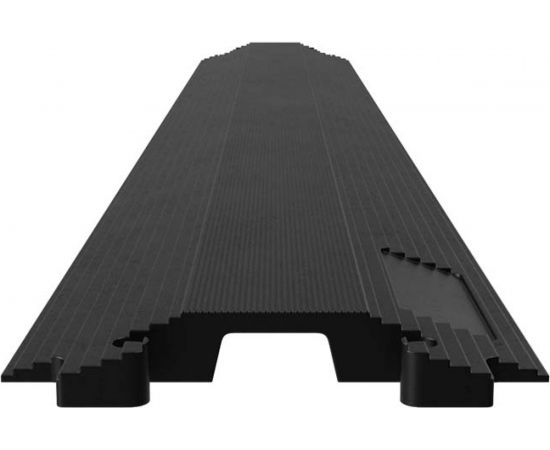 Кабель-канал ТЕХНОЛОГИЯ 39x13мм 1,5т ККР 1-1,5 черный 1246 – изображение 3