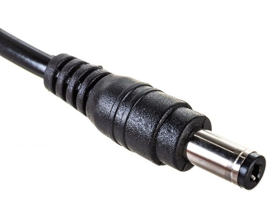 Источник питания Бастион Mollusk-VR 12/3 12В, 3А, сетевой диапазон 110-245В провод с вилкой 8835 – изображение 3