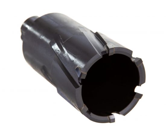 Сверло корончатое TCT (40х50 мм; Weldon 19) AT-S TN5040 – изображение 3