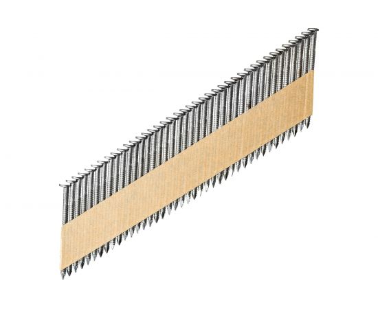 Реечный гвоздь по дереву Gigant D34, 28/50, рифл., 5000 шт. GGR-28-50 – изображение 3