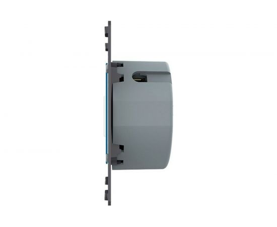 Одноклавишный сенсорный выключатель LIVOLO механизм VL-C701 – изображение 3