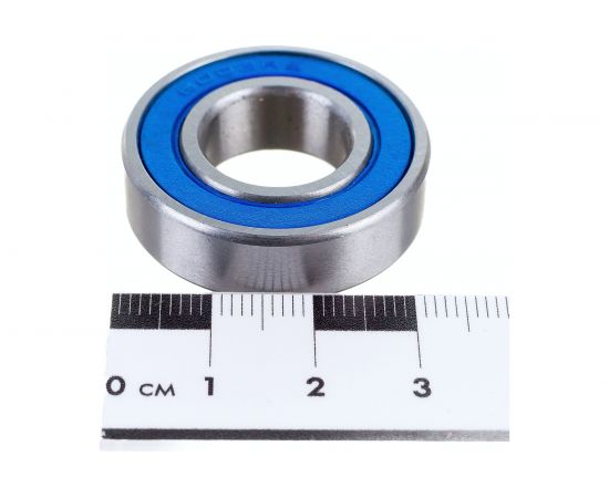 Подшипник APP-GROUP 180102 С17 (6002 2RS) 4680150970727 – изображение 3