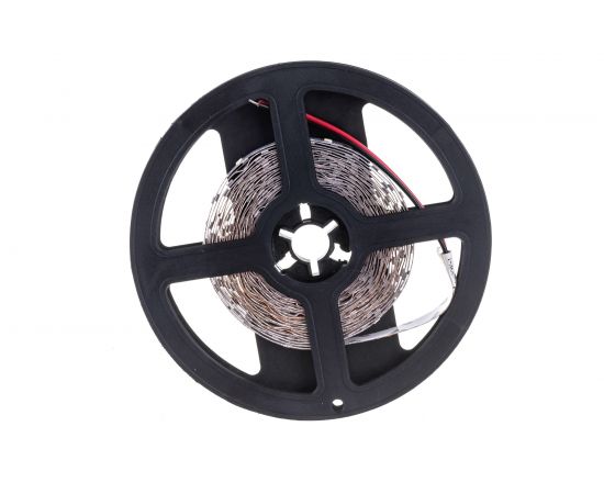 Лента IEK LED 5м LSR-2835W60-4, 8-IP20-12В LSR1-2-060-20-3-05 – изображение 3