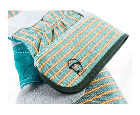 Перчатки ГК Спецобъединение ДОКЕР P2201/0110 Пер 205 – изображение 3