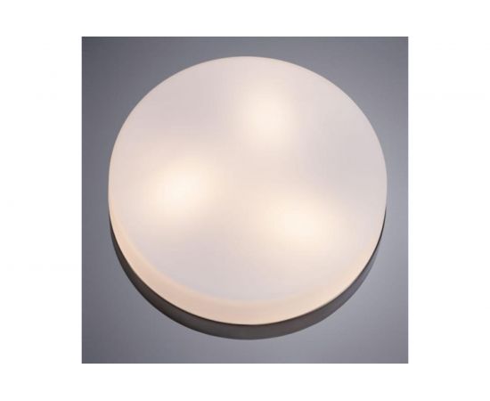 Потолочный светильник Arte Lamp A6047PL-3AB – изображение 3
