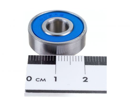 Подшипник APP-GROUP 180018 С17 (608 2RS) 4680150971175 – изображение 3