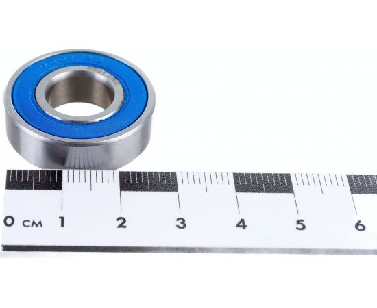 Подшипник APP-GROUP 180101 С17 (6001 2RS) 4680150970710 – изображение 3