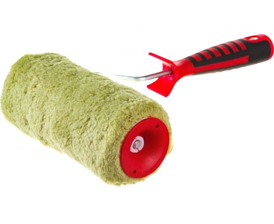 Валик с двухкомпонентной ручкой, MATRIX, 80654 – изображение 3