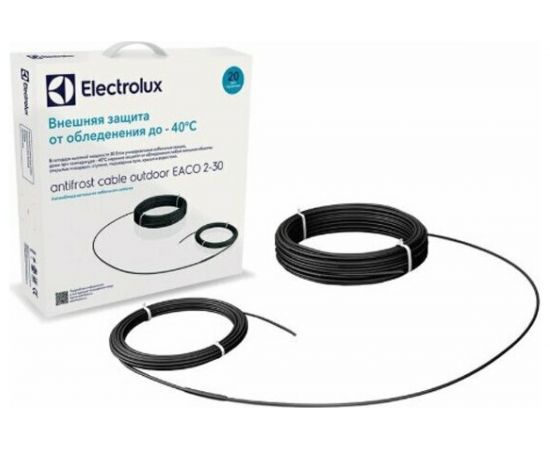 Теплый пол Electrolux EACO 2-30-1700 – изображение 3