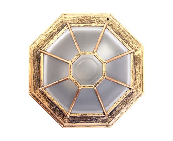 Уличный светильник FERON PL661 11651 – изображение 3