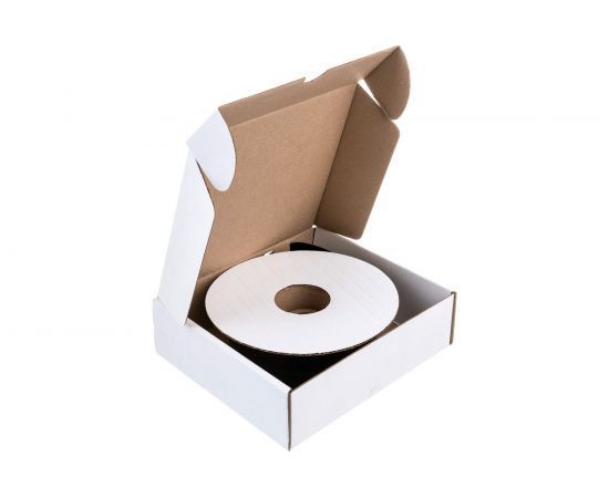 Трубка термоусадочная T-BOX 20/10 черный 10м КВТ 65634 – изображение 3